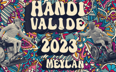 Handivalides 2023 : reportage de télégrenoble