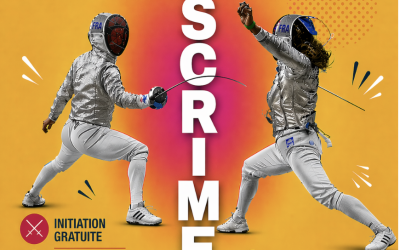 Fête du sport et journées portes ouvertes